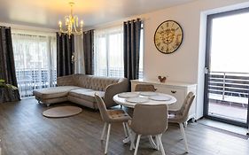 English Home In Silver Mountain Resort Poiana Brasov